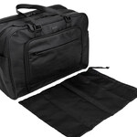 Bolso Biwo Revancha B73553 Lorca Negro 30X46X20Cm